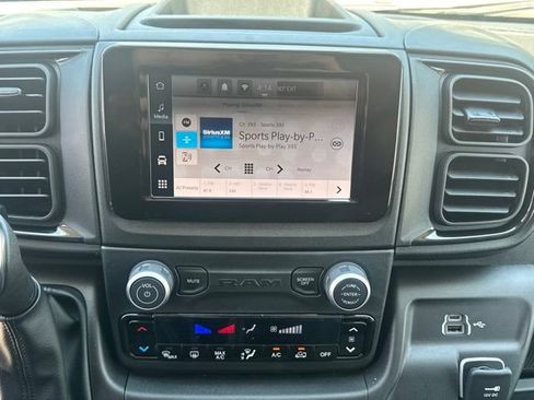 New 2026 RAM ProMaster 2500 w/ Safety Group FWD image 11