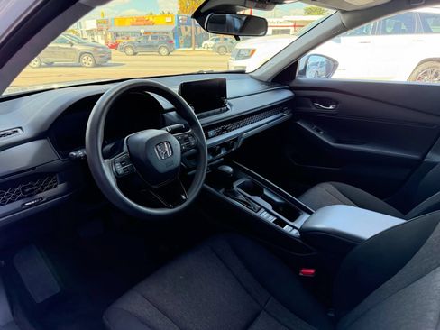 Used 2023 Honda Accord LX image 16