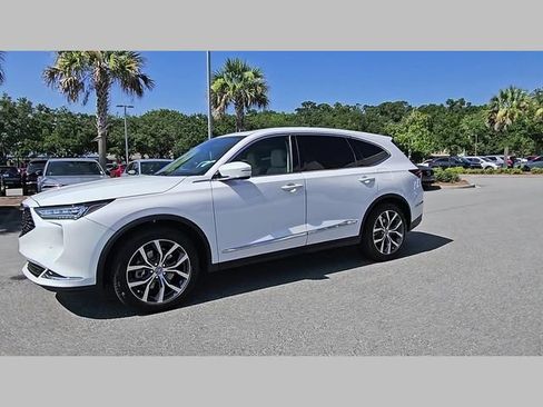 Certified 2023 Acura MDX FWD w/ Technology Package image 36