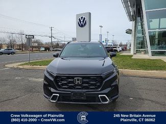 Used 2023 Honda CR-V Sport Touring video 2