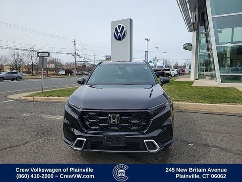 Used 2023 Honda CR-V Sport Touring image 2