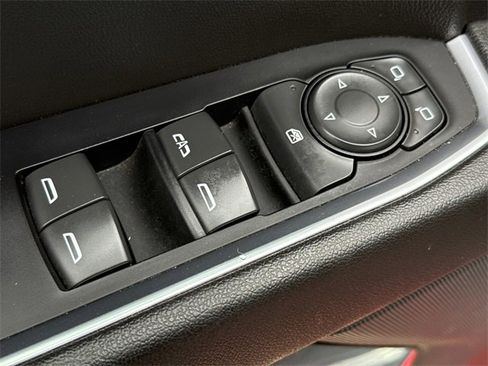 Used 2022 Chevrolet Silverado 1500 RST w/ Protection Package image 18