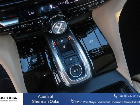New 2026 Acura MDX SH-AWD w/ Advance Package image 24