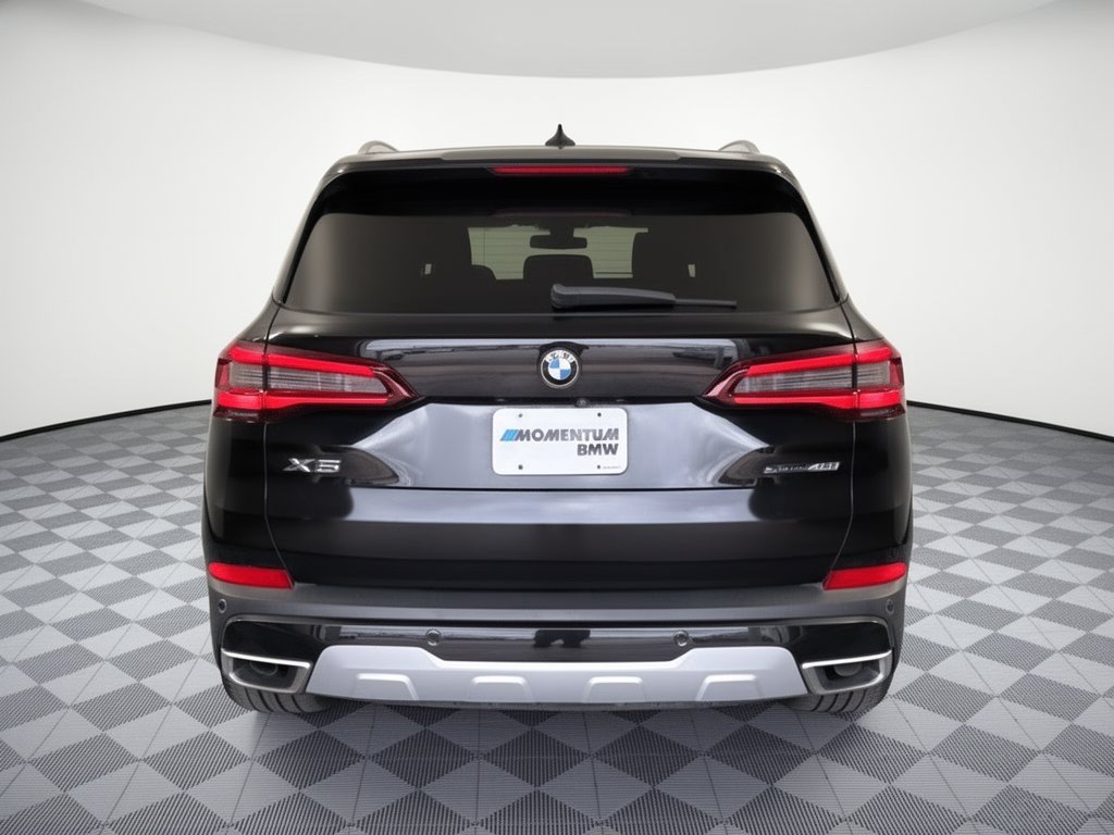 Used 2021 BMW X5 sDrive40i w/ Executive Package RWD image 11