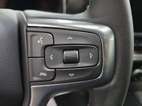 New 2026 Chevrolet Silverado 1500 LT image 19