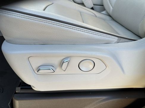 Certified 2022 GMC Yukon Denali w/ Max Trailering Package image 12