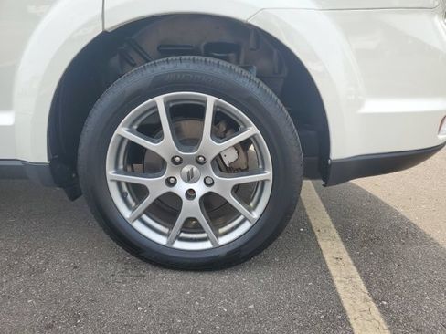 Used 2019 Dodge Journey GT w/ Nav & Sun Group AWD/4WD image 27