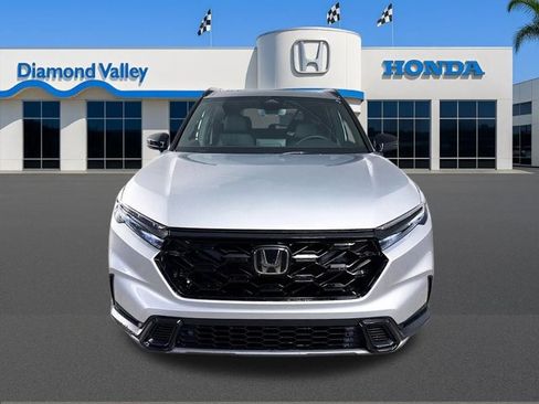 New 2026 Honda CR-V Sport-L image 8