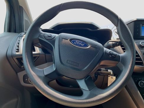 Used 2023 Ford Transit Connect XL w/ Trailer Tow Package FWD image 11
