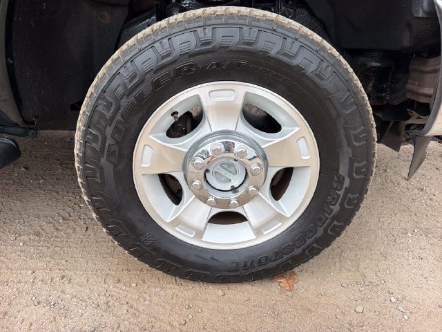 Used 2016 Ford F250 4x4 SuperCab Super Duty image 25