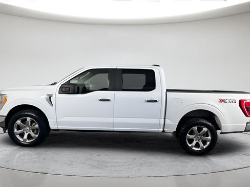 Used 2023 Ford F150 XLT w/ XTR Package AWD/4WD image 11