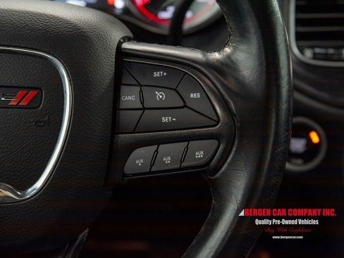 Used 2019 Dodge Charger Police w/ Fleet Safety Group image 21