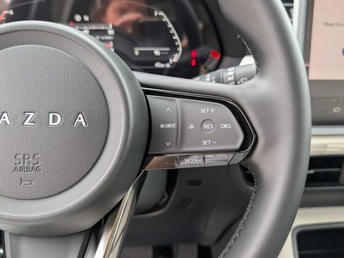 New 2026 MAZDA CX-5 Preferred AWD/4WD image 17