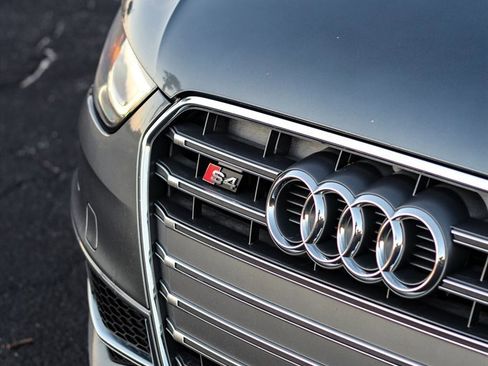 Used 2013 Audi S4 Premium Plus image 7