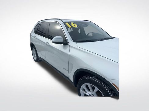 Used 2016 BMW X5 xDrive35i AWD/4WD image 24