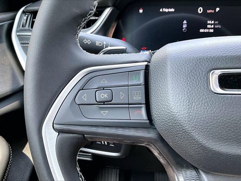 New 2026 Jeep Grand Cherokee Laredo RWD image 26