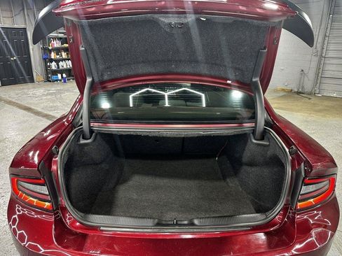 Used 2019 Dodge Charger Scat Pack w/ Driver Confidence Group RWD image 21