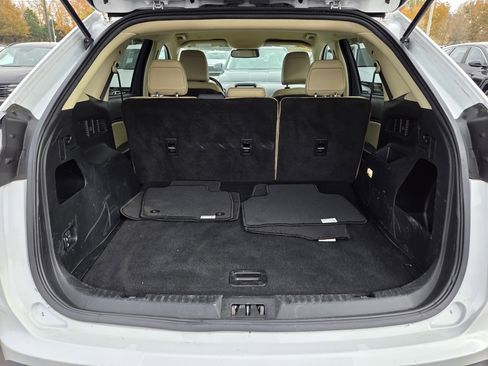 Used 2022 Ford Edge SEL image 8