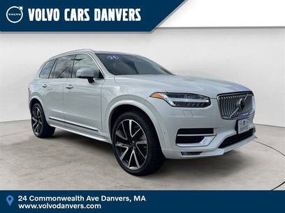 Certified 2024 Volvo XC90 B6 Plus w/ Protection Package Premier