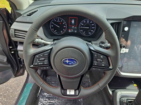 New 2025 Subaru Crosstrek 2.5i Limited image 8