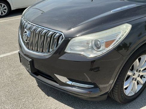 Used 2015 Buick Enclave Premium w/ Experience Buick Package AWD/4WD image 16