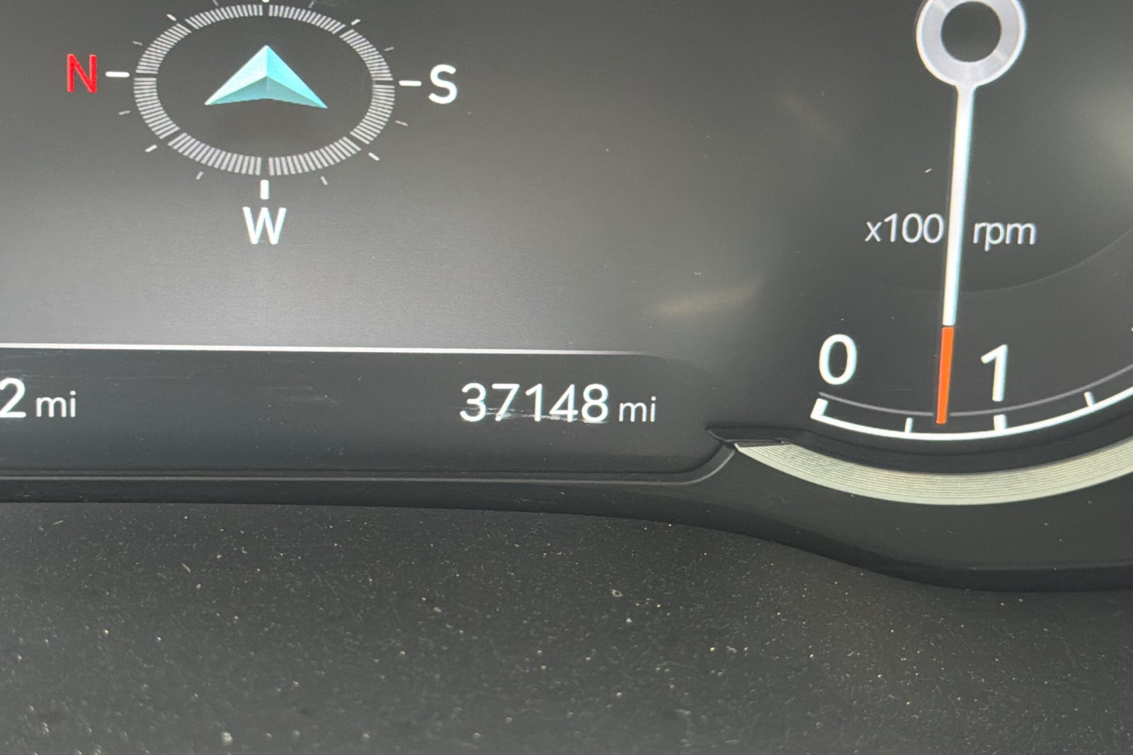 Used 2023 Genesis GV80 3.5T Advanced + AWD/4WD image 35