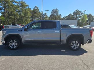 Certified 2025 GMC Sierra 1500 SLT video 2