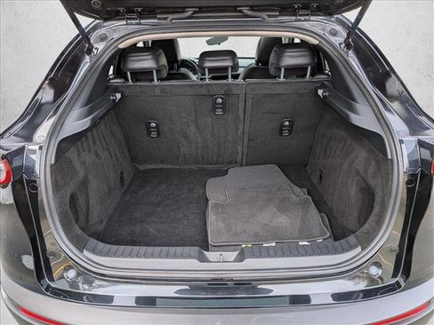 Used 2025 MAZDA CX-30 AWD 2.5 S w/ Preferred Package image 7