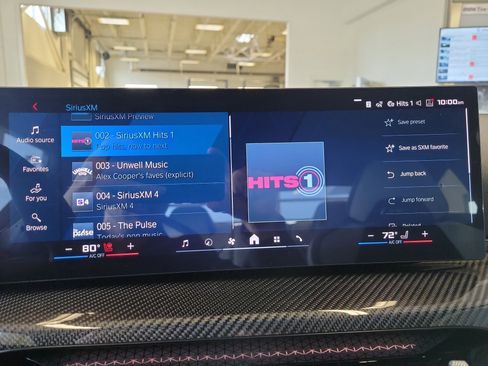 New 2026 BMW M4 xDrive Competition w/ Executive Package image 23