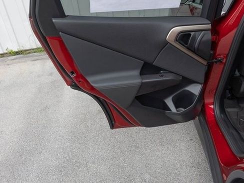 New 2025 BMW X3 xDrive30i w/ Premium Package image 16