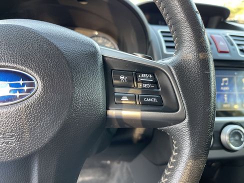 Used 2015 Subaru Impreza 2.0i Sport Limited image 17