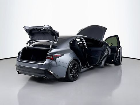 Used 2021 Lexus IS 300 AWD w/ Accessory Package 2 image 25