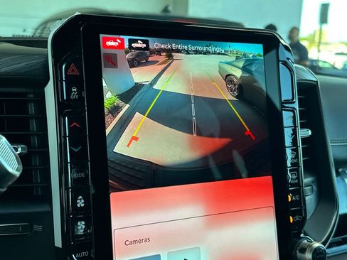 New 2026 RAM 2500 Rebel w/ Rebel Level 2 Equipment Group image 20