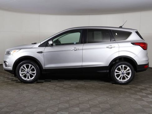 Used 2019 Ford Escape SE AWD/4WD image 14