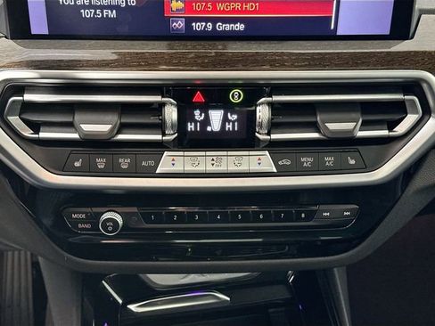 Used 2024 BMW X3 xDrive30i image 15