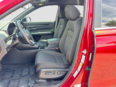 Used 2025 Honda CR-V Sport image 20