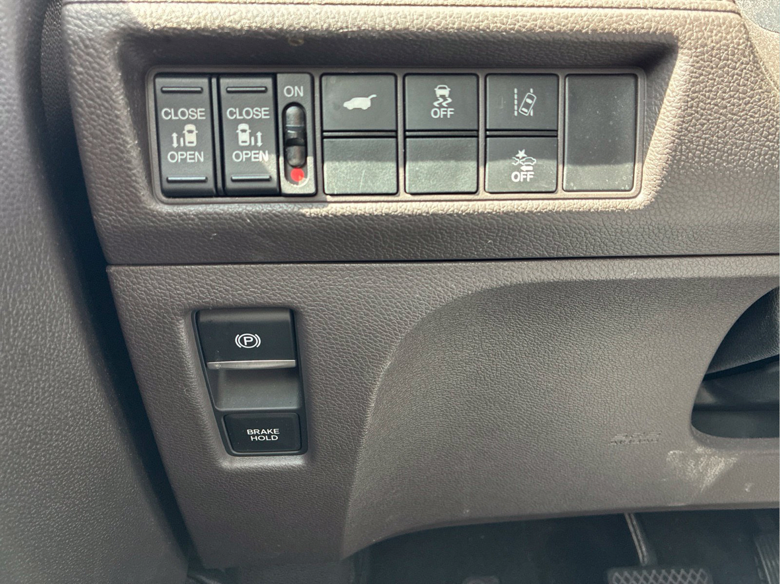 Used 2018 Honda Odyssey EX-L image 26