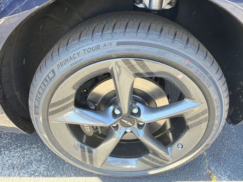 New 2026 Genesis GV70 2.5T Sport Prestige AWD/4WD image 20