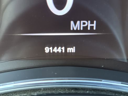 Used 2019 Jeep Grand Cherokee Limited image 22