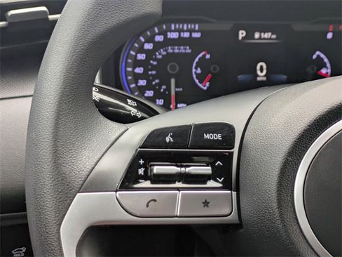Used 2024 Hyundai Tucson SEL image 28