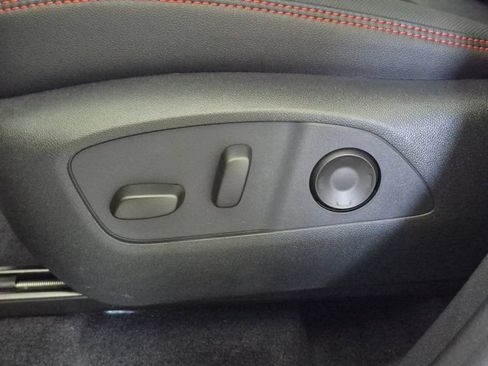 New 2026 Chevrolet Traverse RS w/ LPO, Floor Liner Package FWD image 15