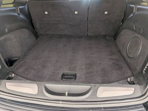 Used 2018 Jeep Grand Cherokee Trackhawk image 31