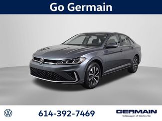 Certified 2026 Volkswagen Jetta S FWD video 1