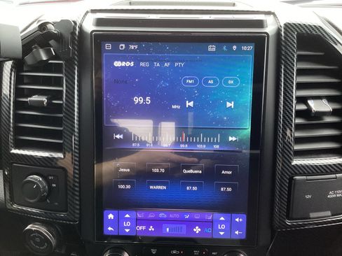 Used 2019 Ford F150 XLT w/ Equipment Group 302A Luxury RWD image 17