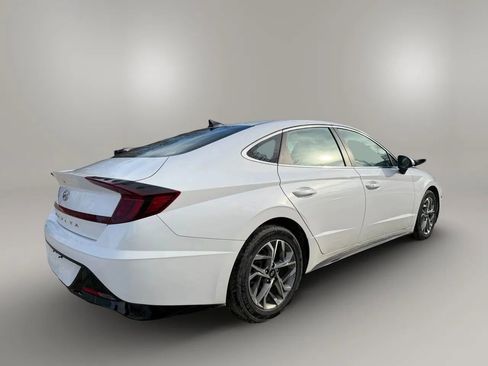 Used 2023 Hyundai Sonata SEL image 5