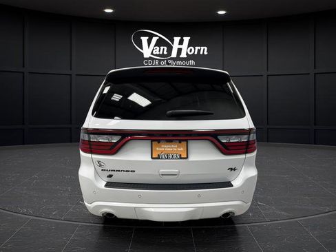 Used 2024 Dodge Durango R/T image 14