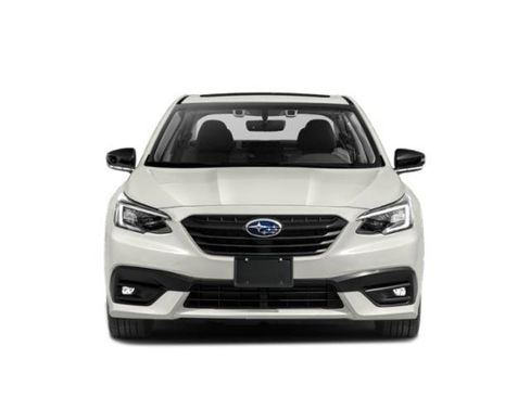 Used 2022 Subaru Legacy Sport AWD/4WD image 8