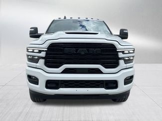 New 2026 RAM 2500 Laramie w/ Night Edition video 2