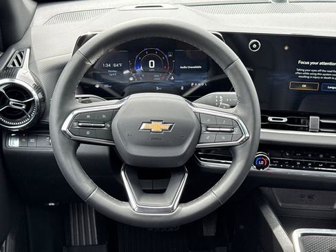 New 2026 Chevrolet Equinox LT image 25