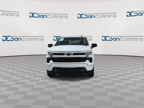 Certified 2025 Chevrolet Silverado 1500 RST w/ All Star Edition Plus image 3
